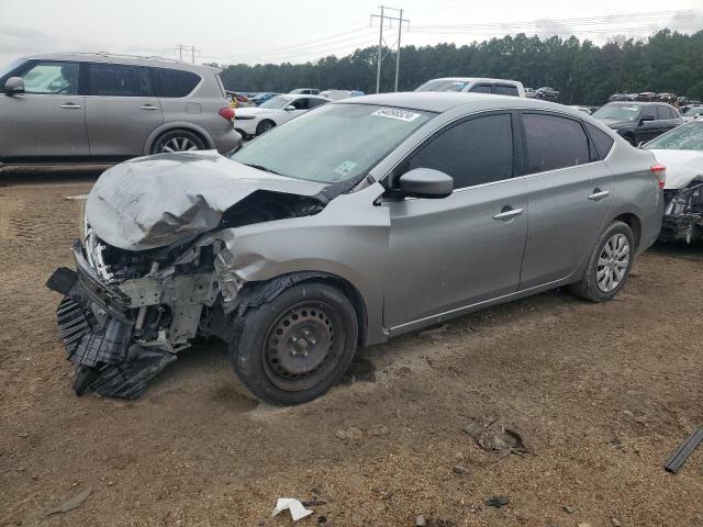 nissan sentra s 2014 3n1ab7ap2el643238