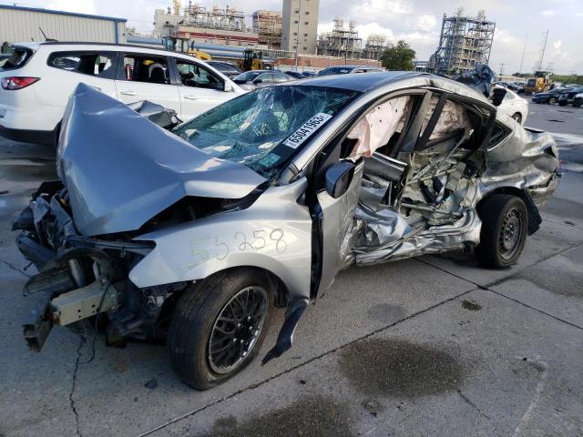 nissan sentra 2014 3n1ab7ap2el698126