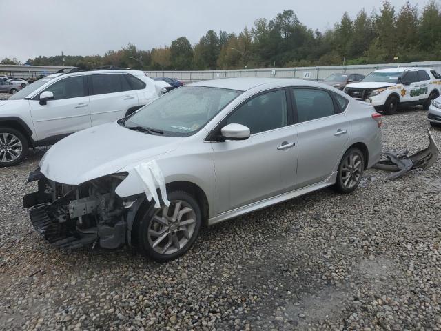 nissan sentra s 2014 3n1ab7ap2ey234658