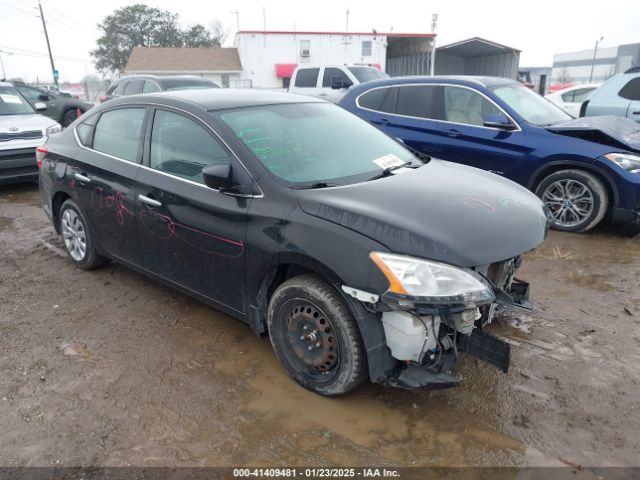 nissan sentra 2015 3n1ab7ap2fl680856