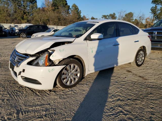 nissan sentra s 2015 3n1ab7ap2fy232698