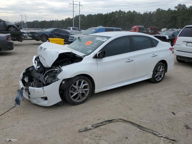 nissan sentra s 2015 3n1ab7ap2fy233415