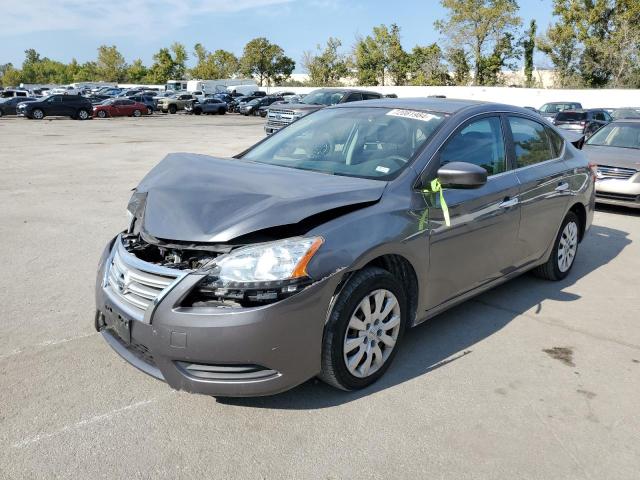 nissan sentra s 2015 3n1ab7ap2fy237237