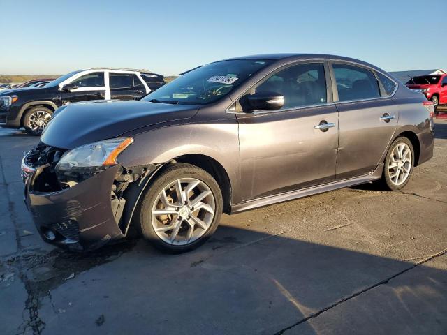 nissan sentra s 2015 3n1ab7ap2fy272215