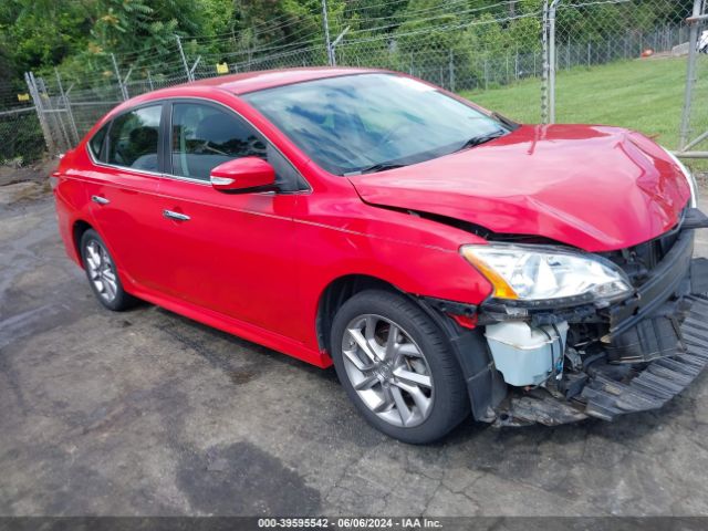 nissan sentra 2015 3n1ab7ap2fy272635