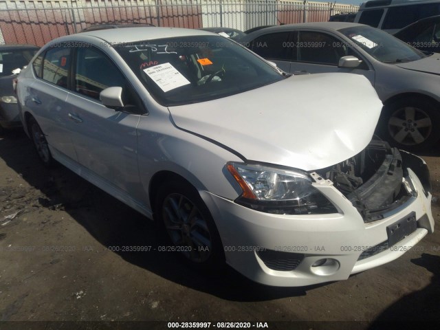 nissan sentra 2015 3n1ab7ap2fy287264