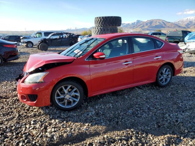 nissan sentra s 2015 3n1ab7ap2fy299611