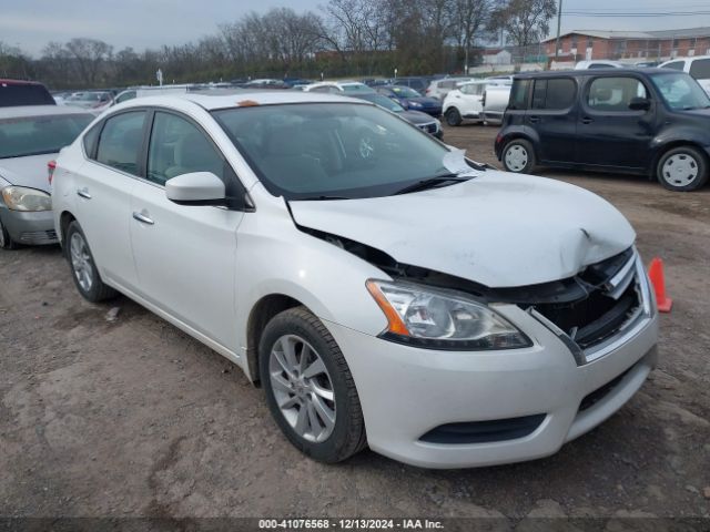 nissan sentra 2015 3n1ab7ap2fy308730