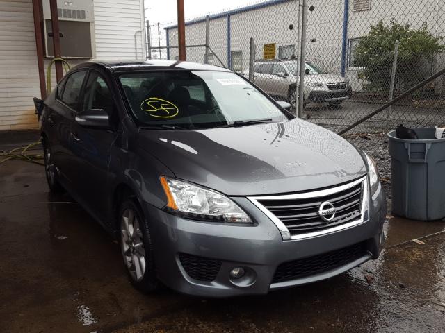 nissan sentra s 2015 3n1ab7ap2fy324099