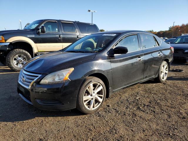 nissan sentra s 2015 3n1ab7ap2fy345292