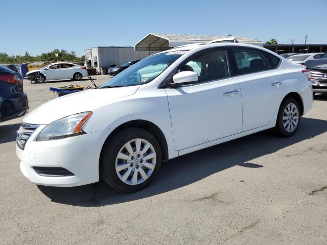 nissan sentra s 2015 3n1ab7ap2fy349102