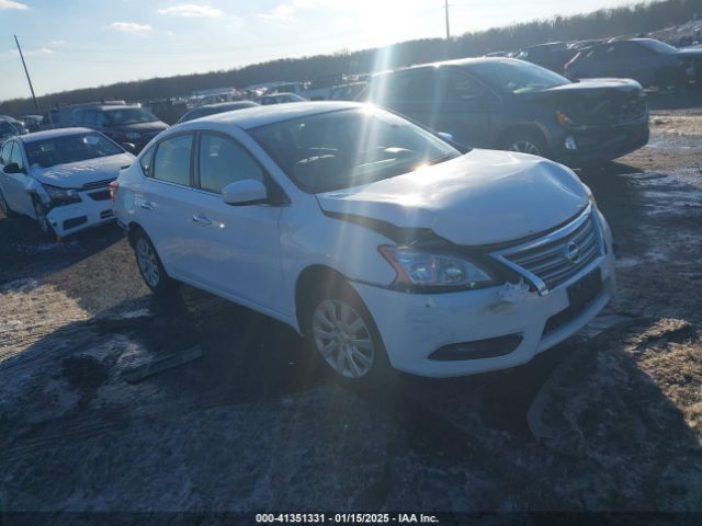 nissan sentra 2015 3n1ab7ap2fy368605