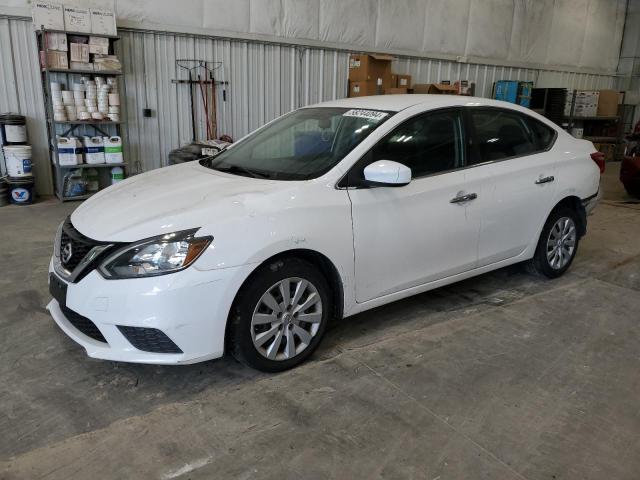 nissan sentra 2016 3n1ab7ap2gl644067