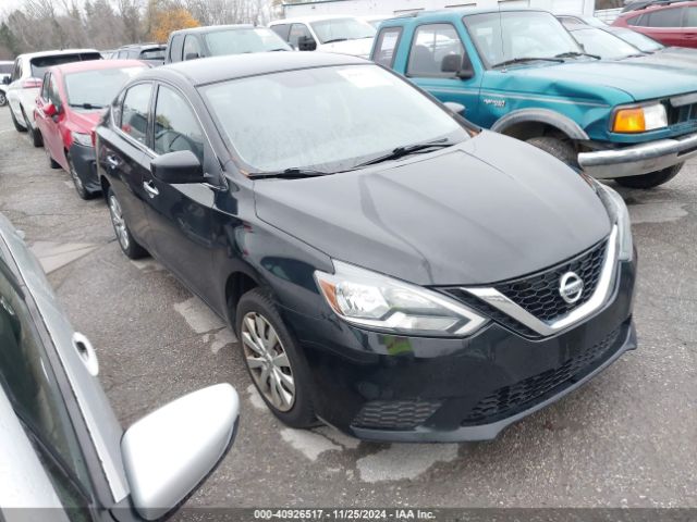 nissan sentra 2016 3n1ab7ap2gl646515