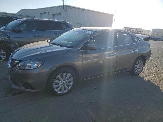 nissan sentra s 2016 3n1ab7ap2gy209388