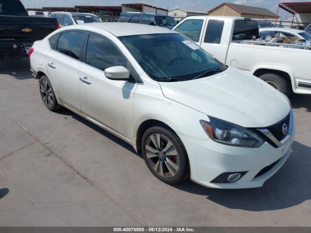 nissan sentra 2016 3n1ab7ap2gy210590