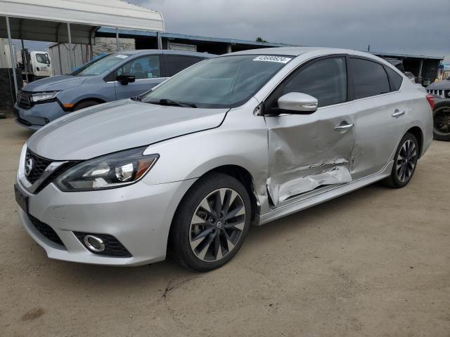 nissan sentra 2016 3n1ab7ap2gy210704