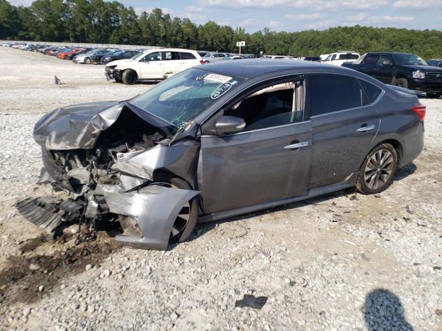 nissan sentra s 2016 3n1ab7ap2gy213280