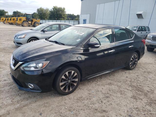 nissan sentra s 2016 3n1ab7ap2gy221038