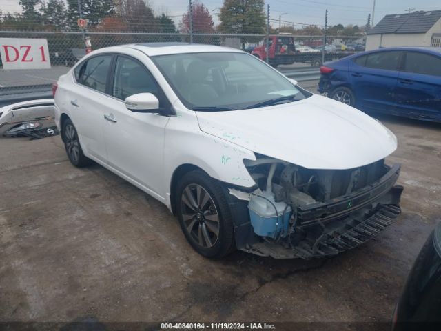 nissan sentra 2016 3n1ab7ap2gy236297