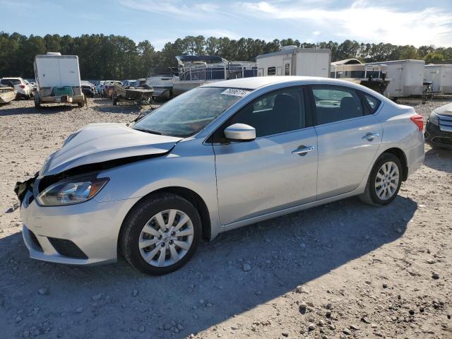 nissan sentra s 2016 3n1ab7ap2gy242164