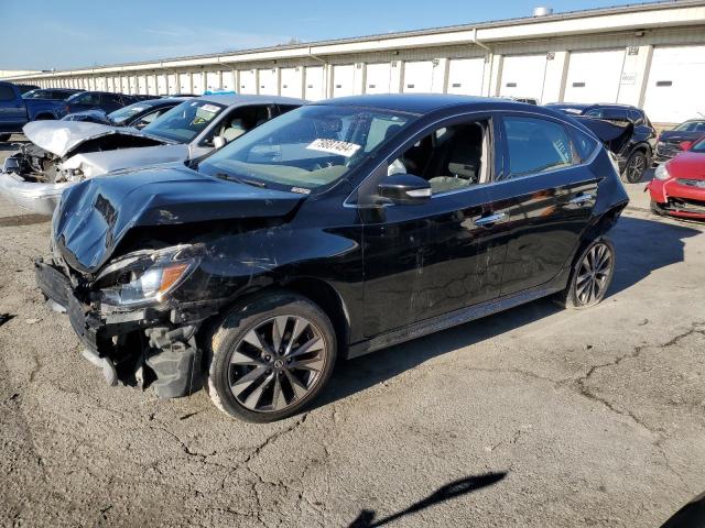 nissan sentra s 2016 3n1ab7ap2gy261023