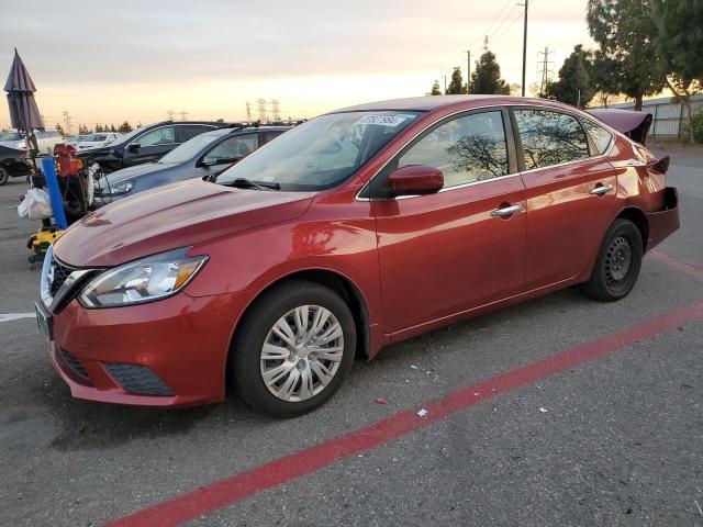 nissan sentra 2016 3n1ab7ap2gy268151