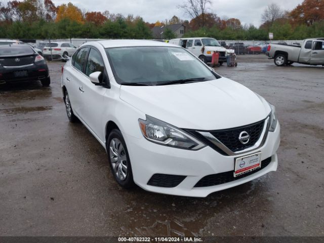 nissan sentra 2016 3n1ab7ap2gy268862