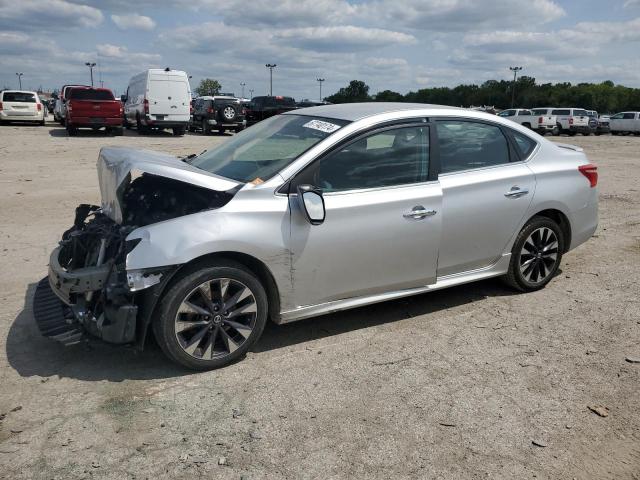 nissan sentra s 2016 3n1ab7ap2gy270336