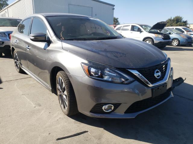 nissan sentra s 2016 3n1ab7ap2gy270921