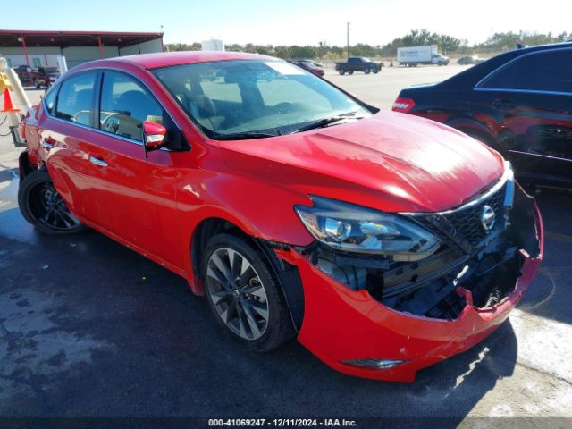 nissan sentra 2016 3n1ab7ap2gy272216