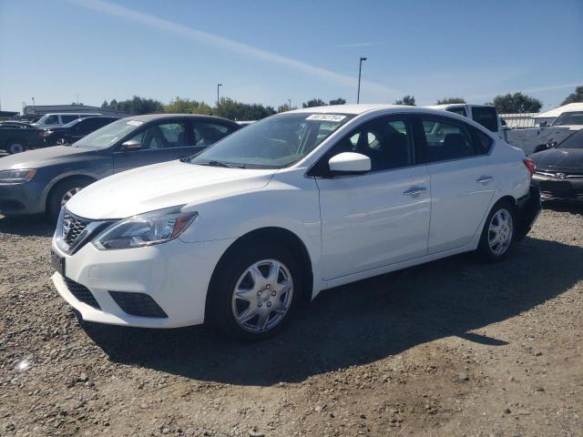 nissan sentra s 2016 3n1ab7ap2gy277769