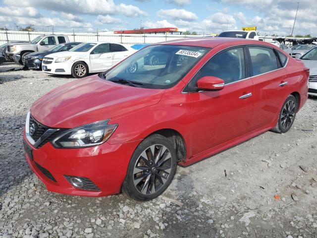 nissan sentra 2016 3n1ab7ap2gy285290