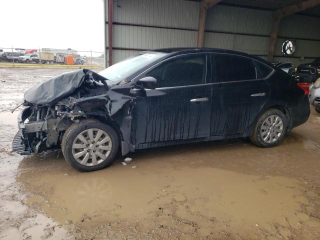 nissan sentra 2016 3n1ab7ap2gy290361