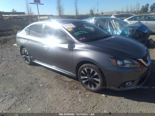 nissan sentra 2016 3n1ab7ap2gy294524