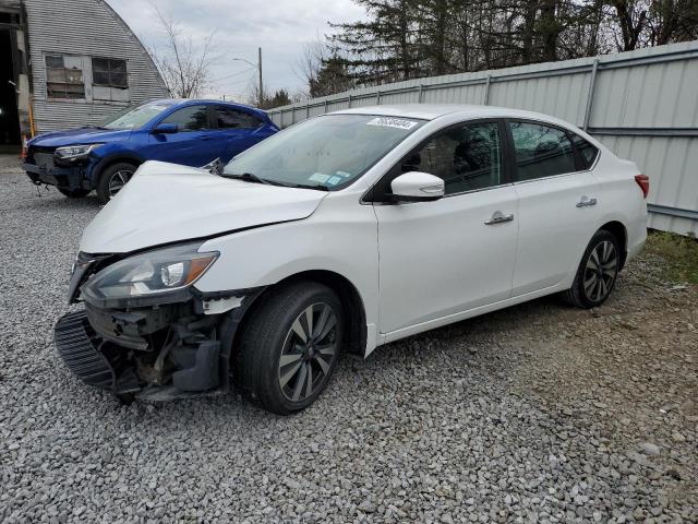 nissan sentra s 2016 3n1ab7ap2gy301746