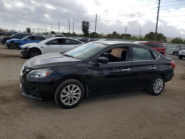 nissan sentra s 2016 3n1ab7ap2gy307417