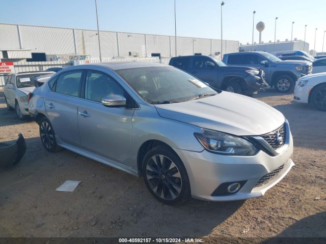 nissan sentra 2016 3n1ab7ap2gy311841