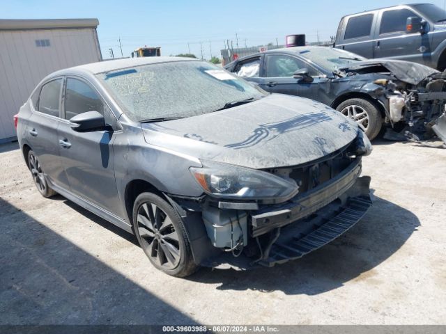 nissan sentra 2016 3n1ab7ap2gy317106