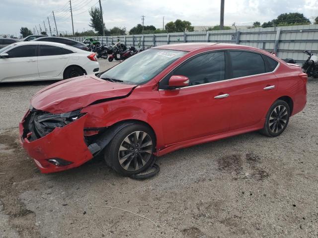 nissan sentra s 2016 3n1ab7ap2gy318790