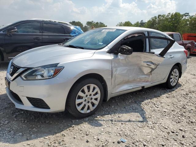 nissan sentra s 2016 3n1ab7ap2gy325139