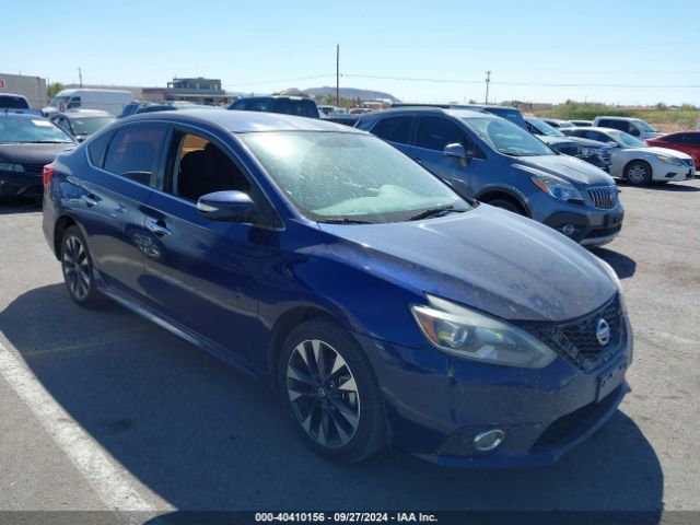 nissan sentra 2016 3n1ab7ap2gy325643