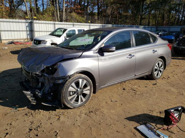 nissan sentra s 2016 3n1ab7ap2gy325724