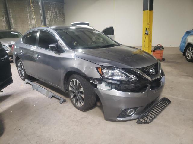 nissan sentra s 2016 3n1ab7ap2gy339221