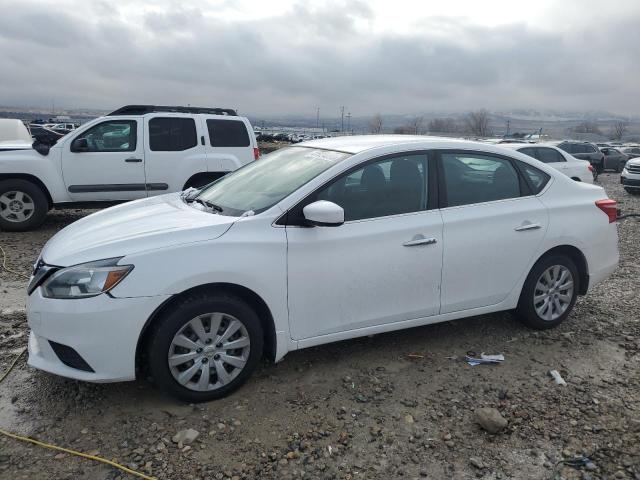 nissan sentra s 2017 3n1ab7ap2hl639629