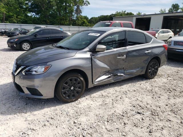 nissan sentra 2017 3n1ab7ap2hl669844