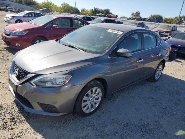 nissan sentra 2017 3n1ab7ap2hl672047