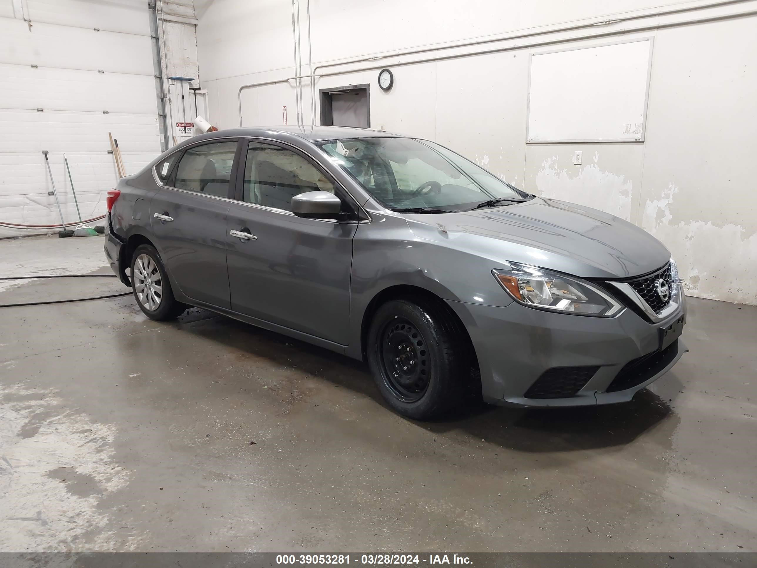 nissan sentra 2017 3n1ab7ap2hl697272