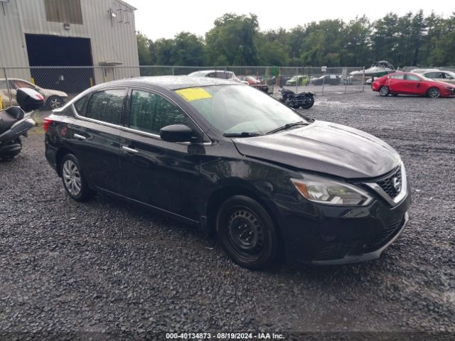 nissan sentra 2017 3n1ab7ap2hl713454