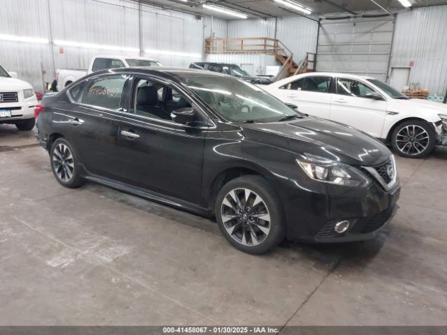 nissan sentra 2017 3n1ab7ap2hy212356